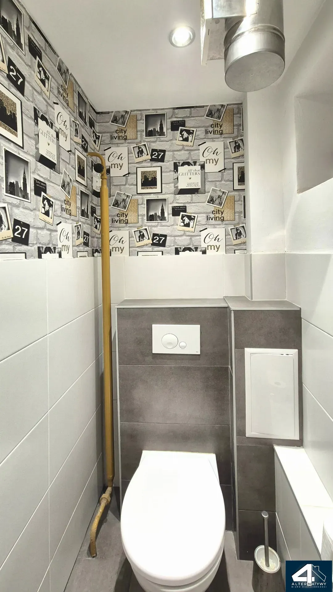 mieszkanie 3 pokojowe w klimacie kamienicy 7