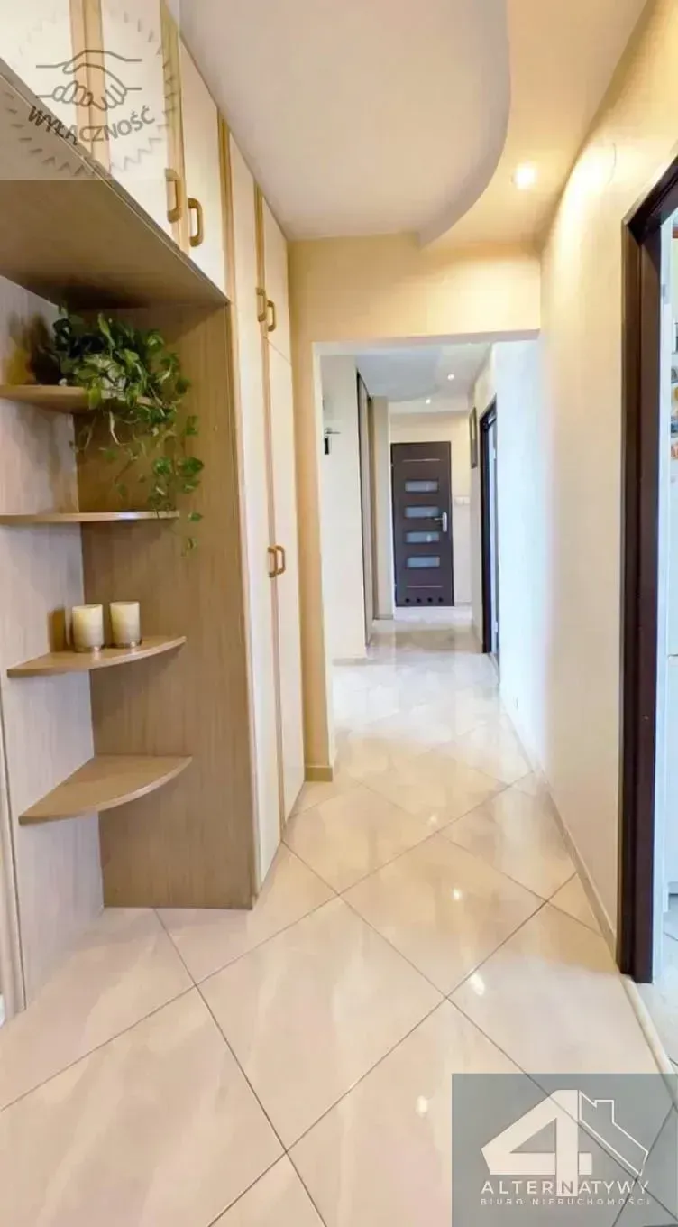 Komfortowe 3 pokoje z dużym balkonem, Mielec 4