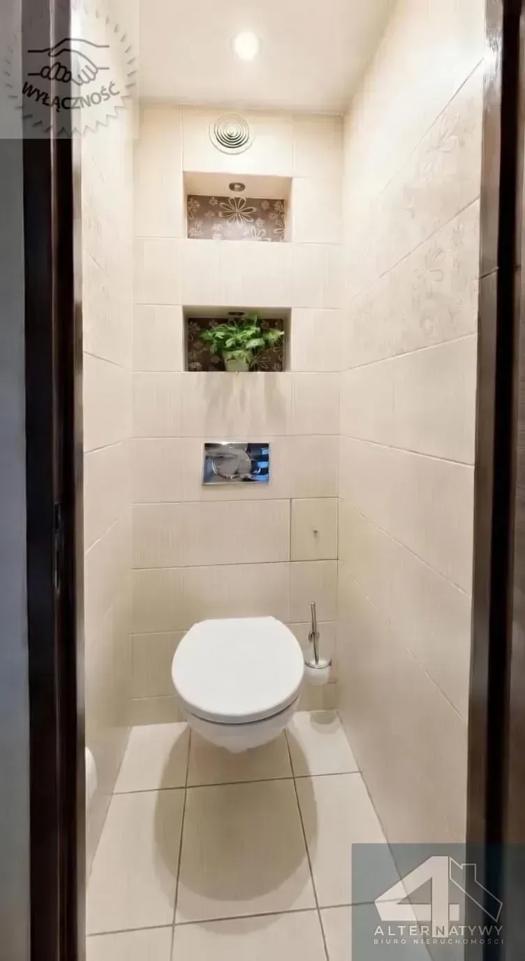 Komfortowe 3 pokoje z dużym balkonem, Mielec 7