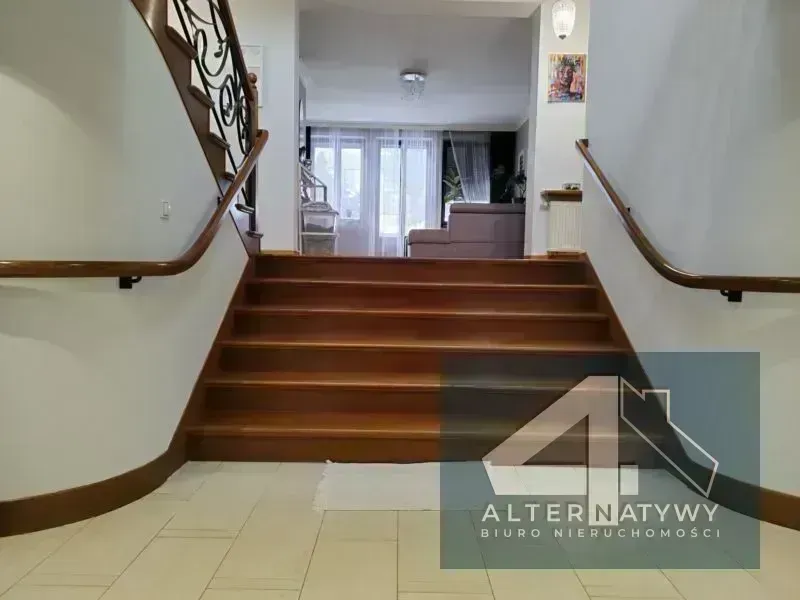 Piękna rezydencja z widokiem na Kraków 10