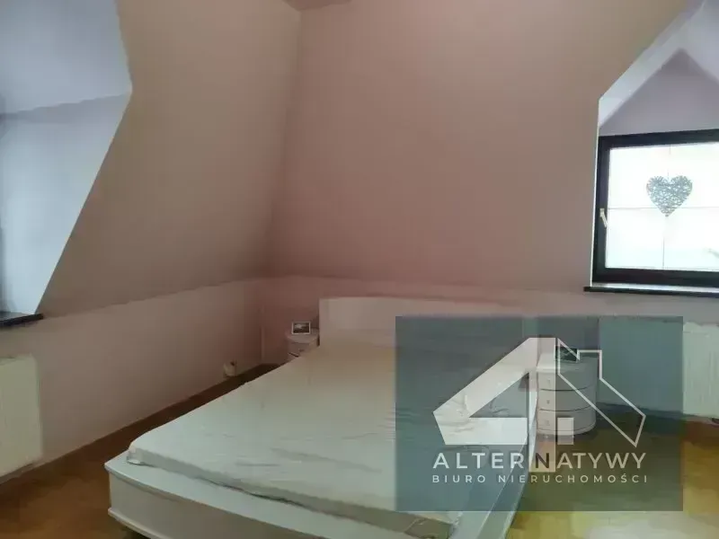 Piękna rezydencja z widokiem na Kraków 11