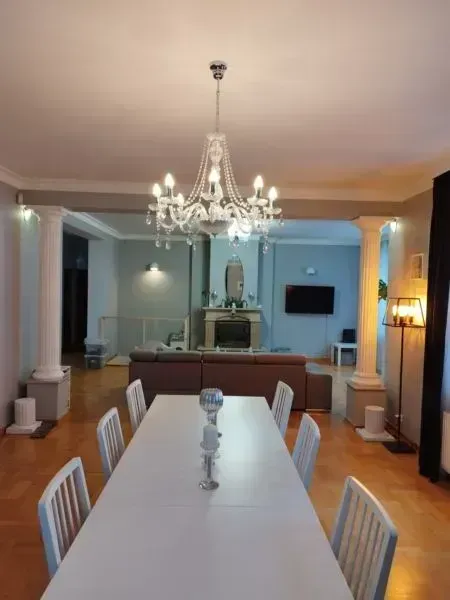 Piękna rezydencja z widokiem na Kraków 16