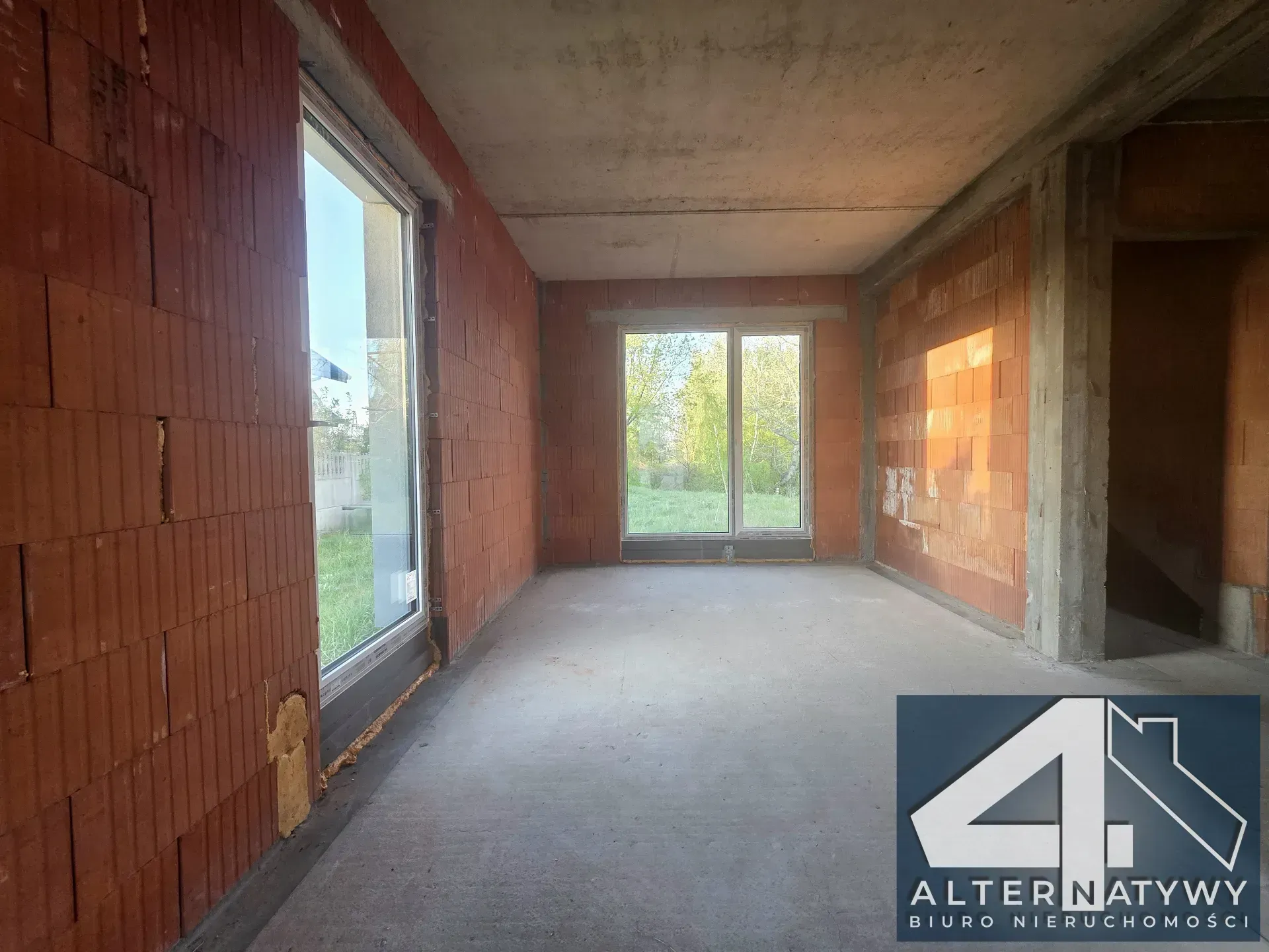Dom pod Warszawą | idealny na start | 98 m² 1