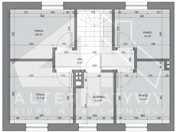 Dom pod Warszawą | idealny na start | 98 m² 7