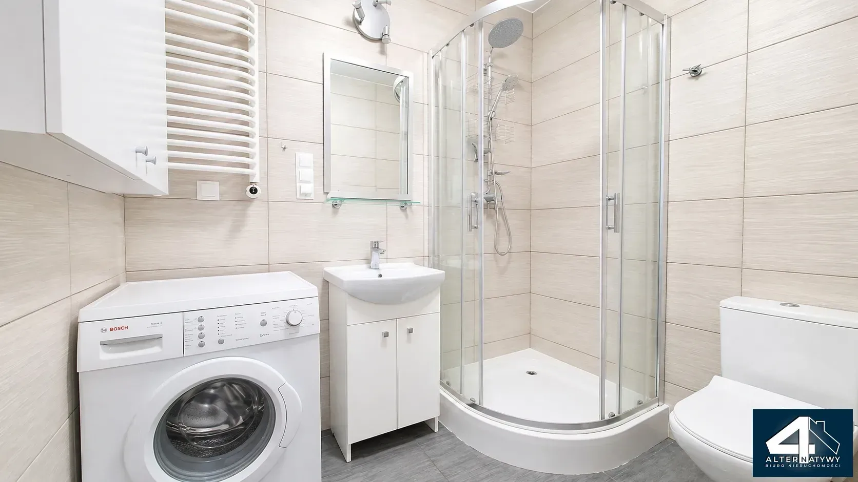 Piaski Wielkie,  1 pok. - z potencjałem,  balkon! 5