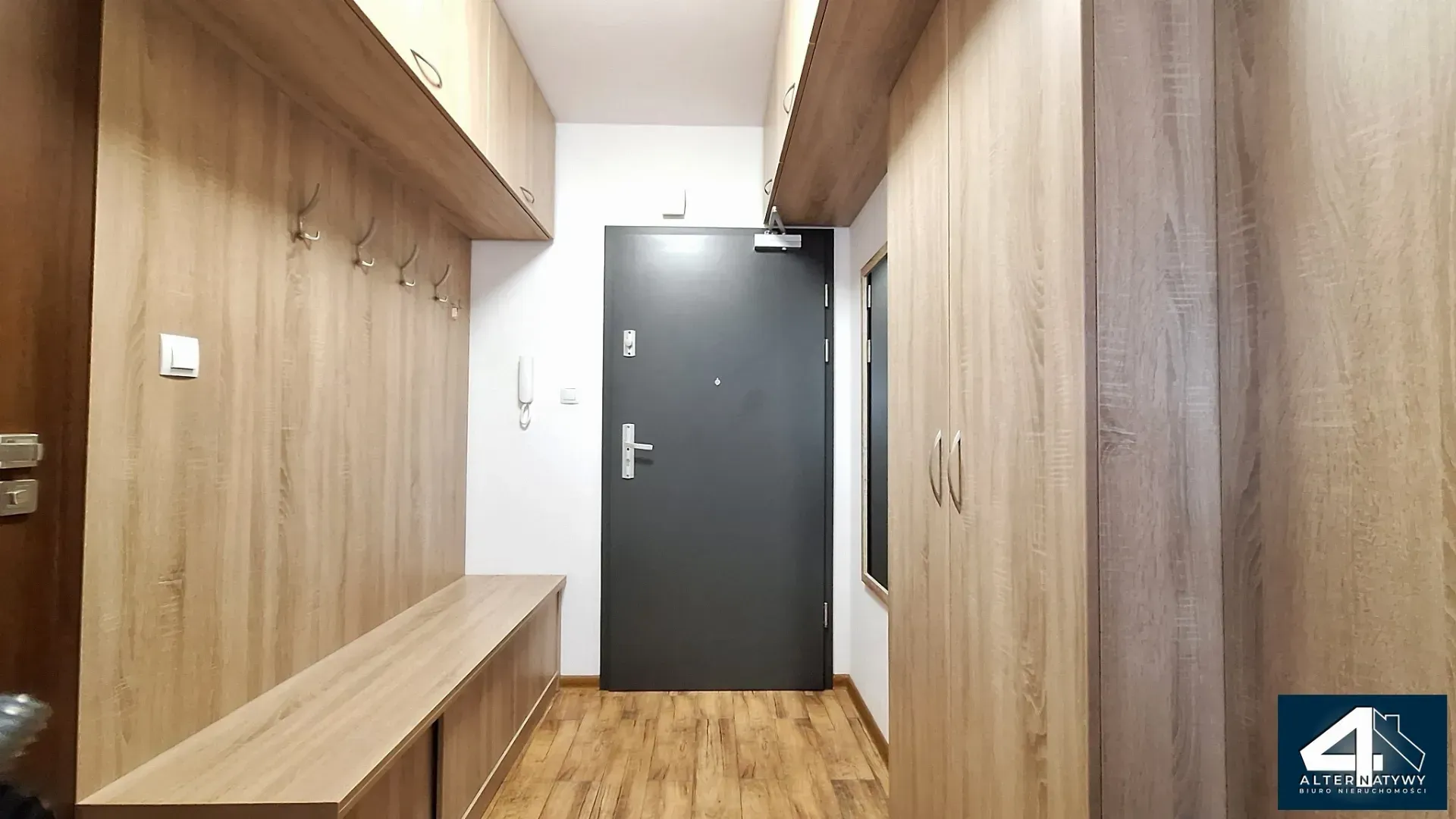 Piaski Wielkie,  1 pok. - z potencjałem,  balkon! 6