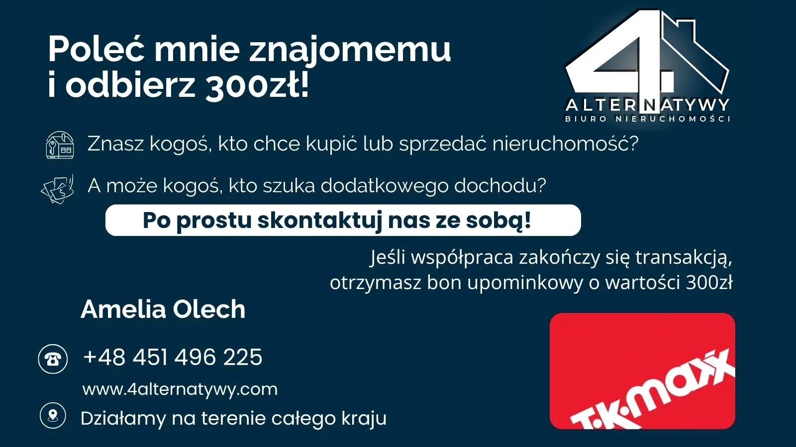 3 pokoje + balkon | Ząbki blisko Warszawy 6