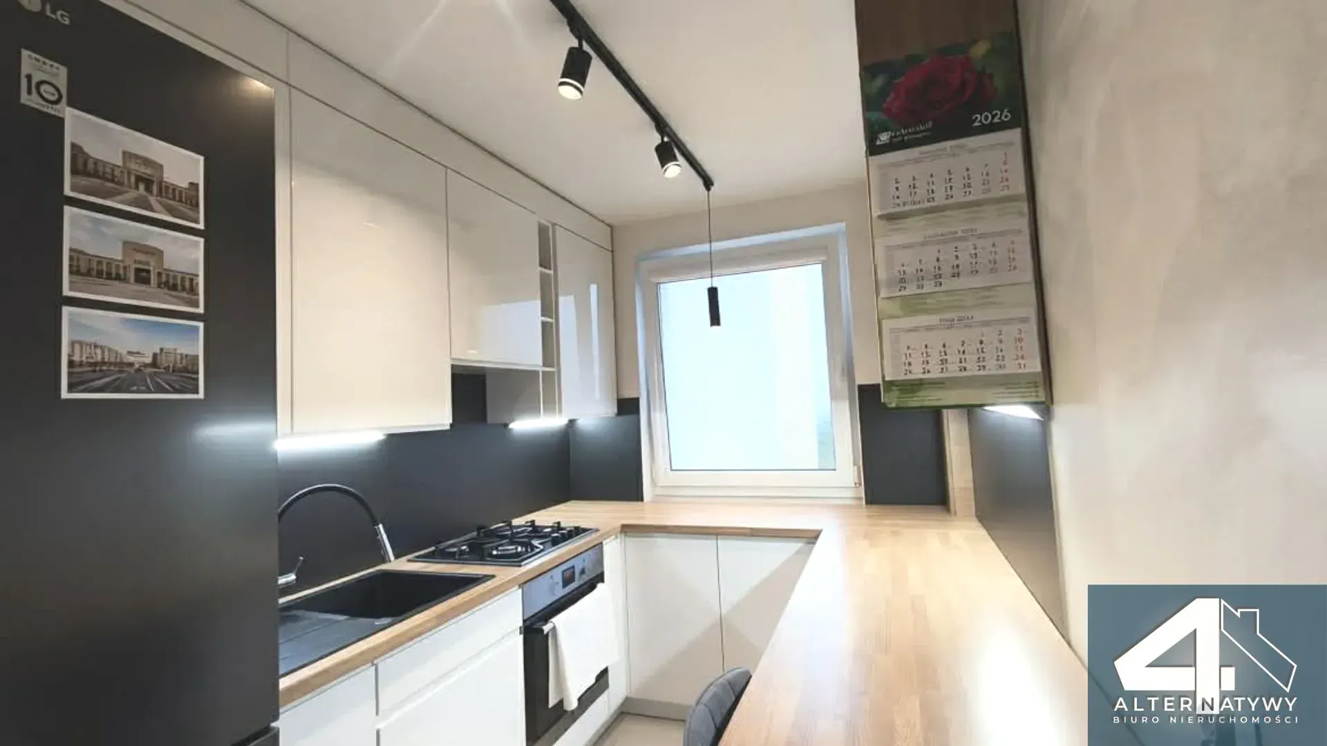 M4| Centrum miasta| Spokojna okolica 3