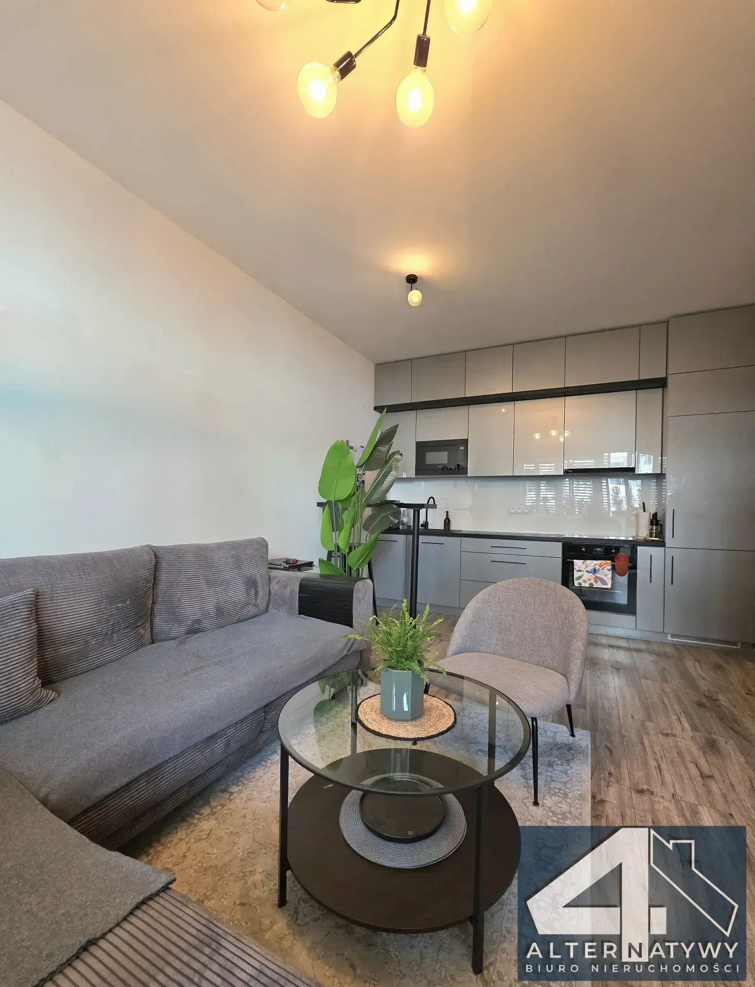 Ząbki | 3-pokojowe z dużym balkonem 6