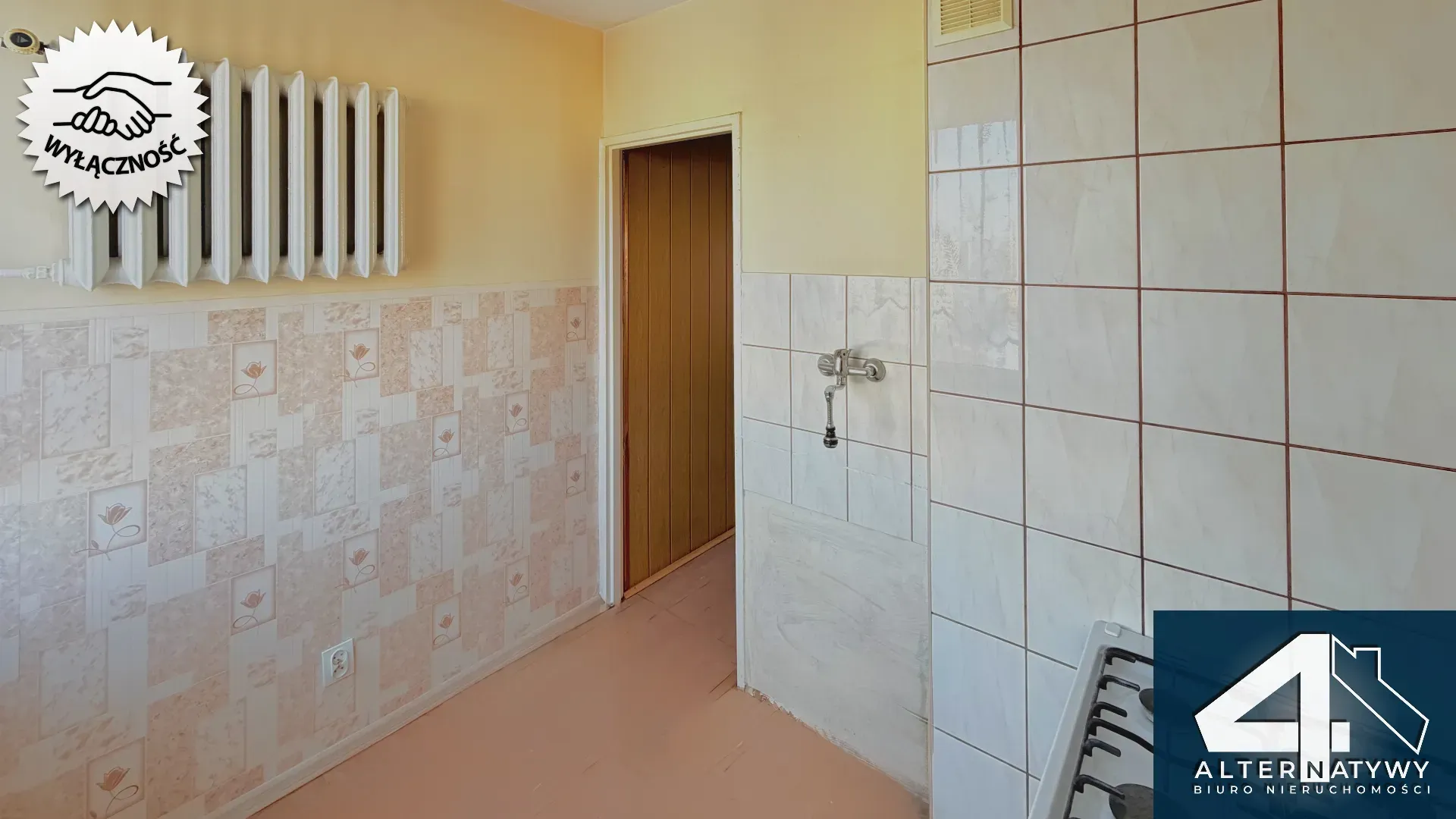 Piękny widok na miasto bez sąsiadów nad głową 12