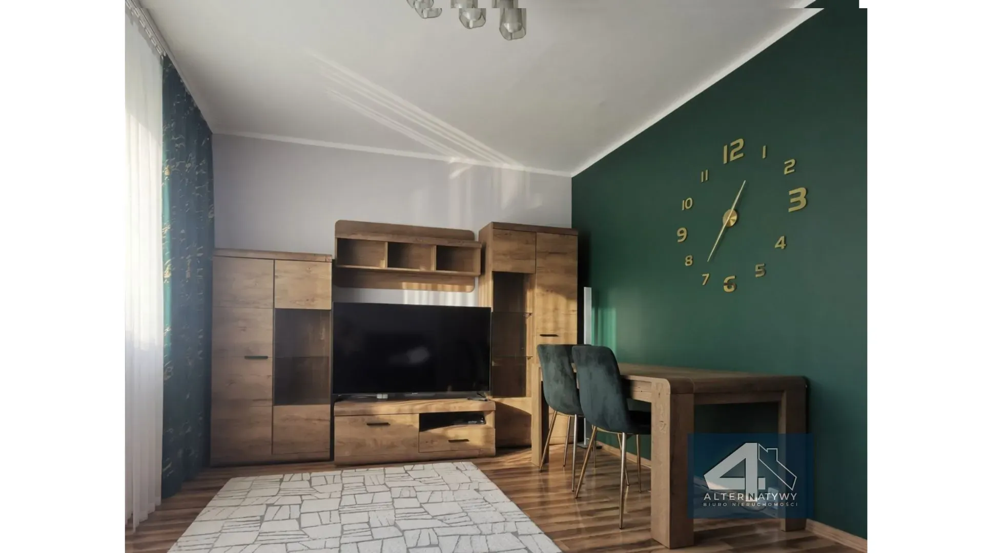 2Pokoje|Balkon|Okrzei|Po remoncie| Do wprowadzenia 2