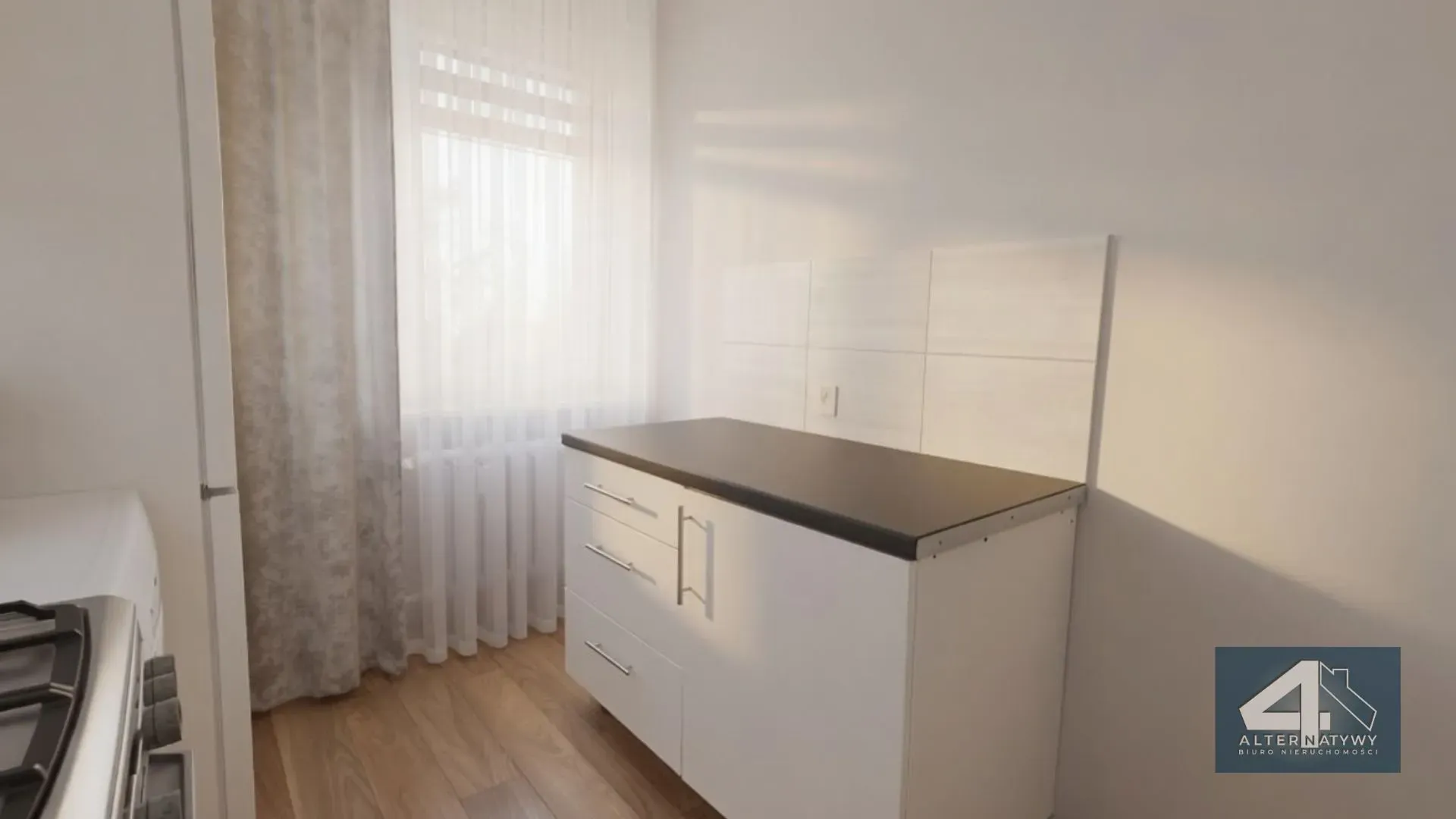 2Pokoje|Balkon|Okrzei|Po remoncie| Do wprowadzenia 5