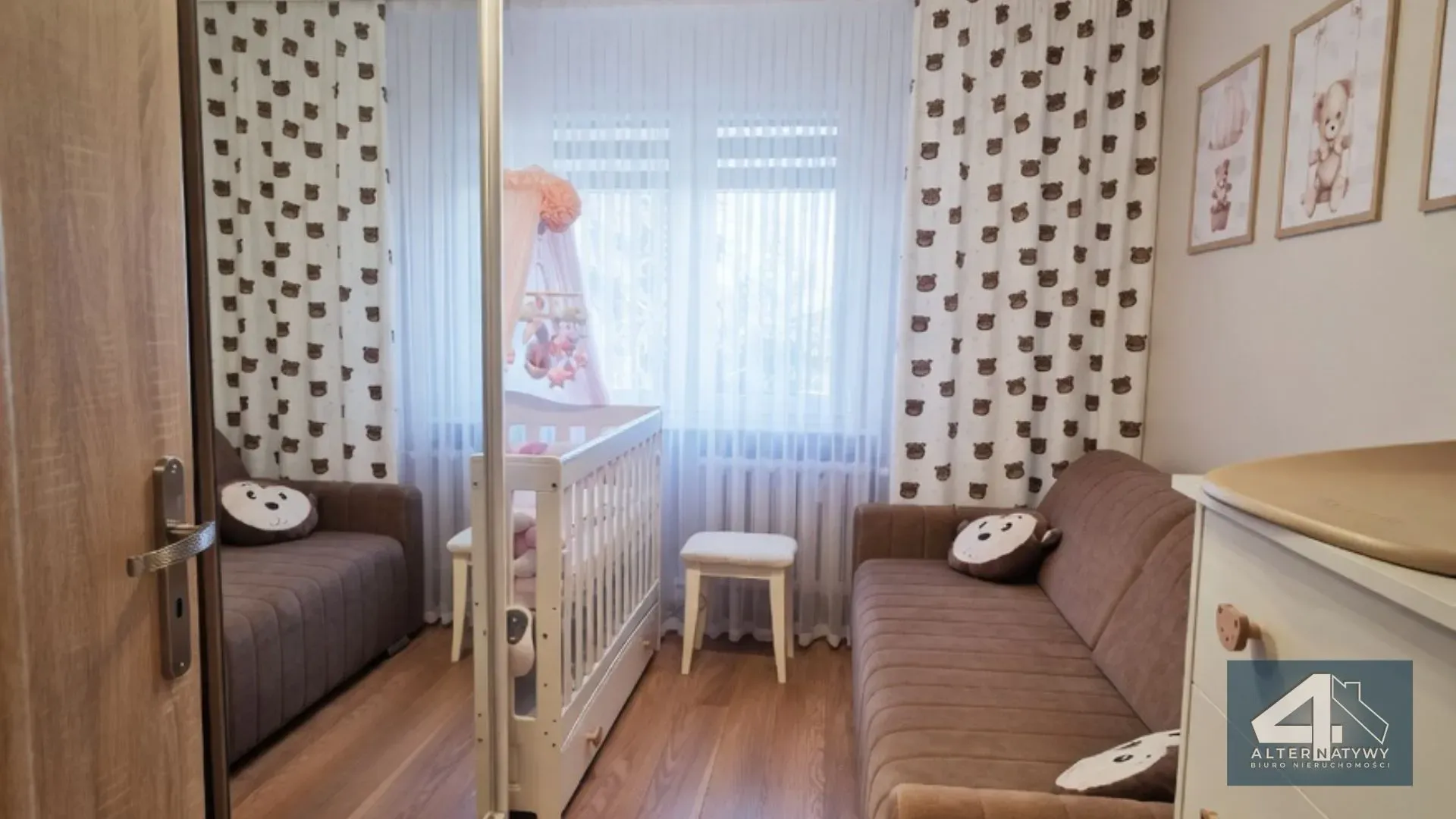 2Pokoje|Balkon|Okrzei|Po remoncie| Do wprowadzenia 8