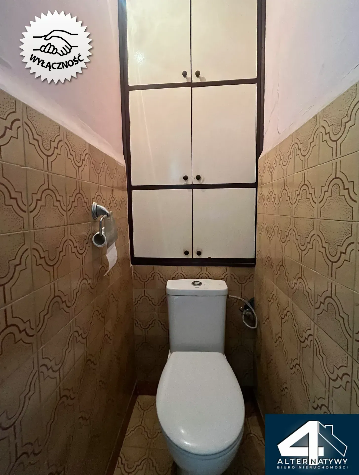 Przestronne 3 pokoje z dużym balkonem 59,32 m² 16