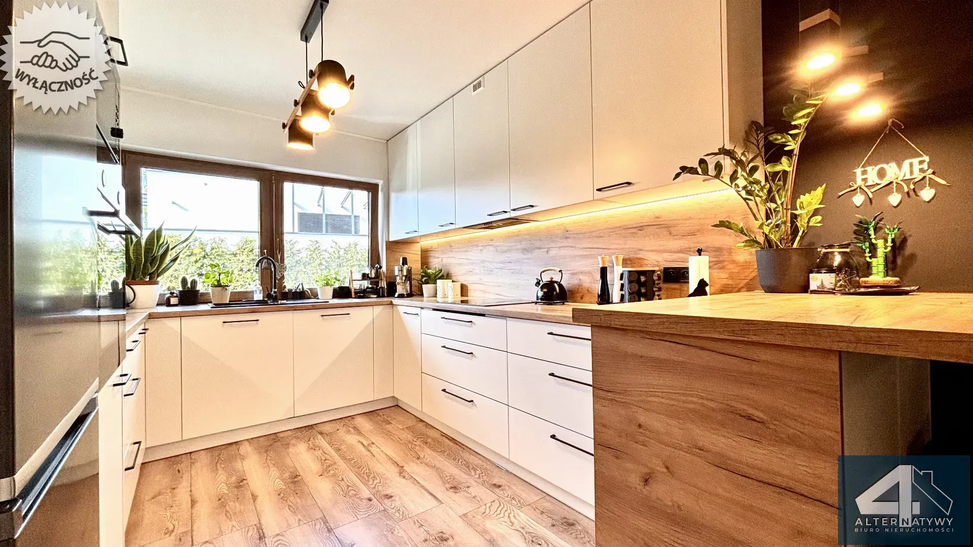 APARTAMENT PRZY PARKU – WYSOKI STANDARD 6