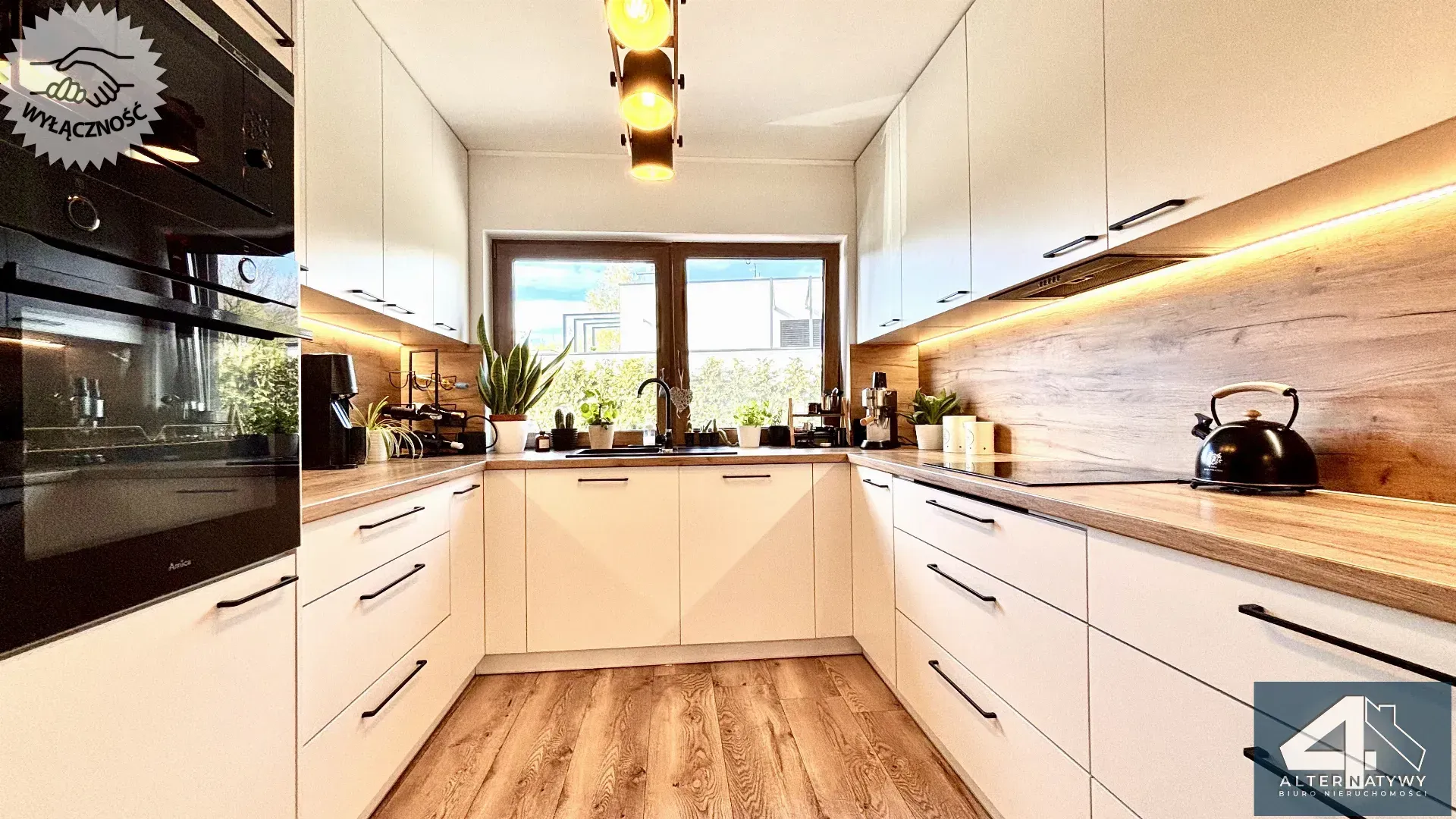 APARTAMENT PRZY PARKU – WYSOKI STANDARD 8