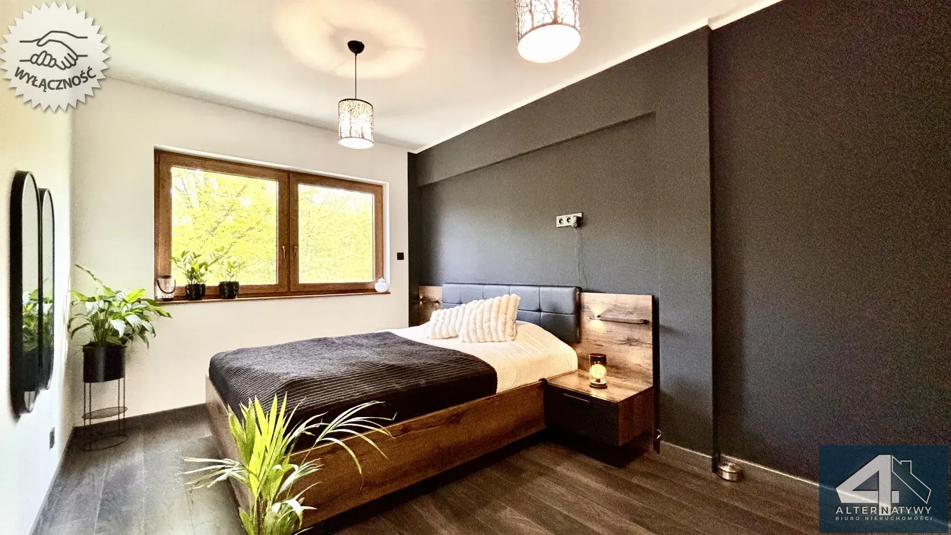 APARTAMENT PRZY PARKU – WYSOKI STANDARD 9