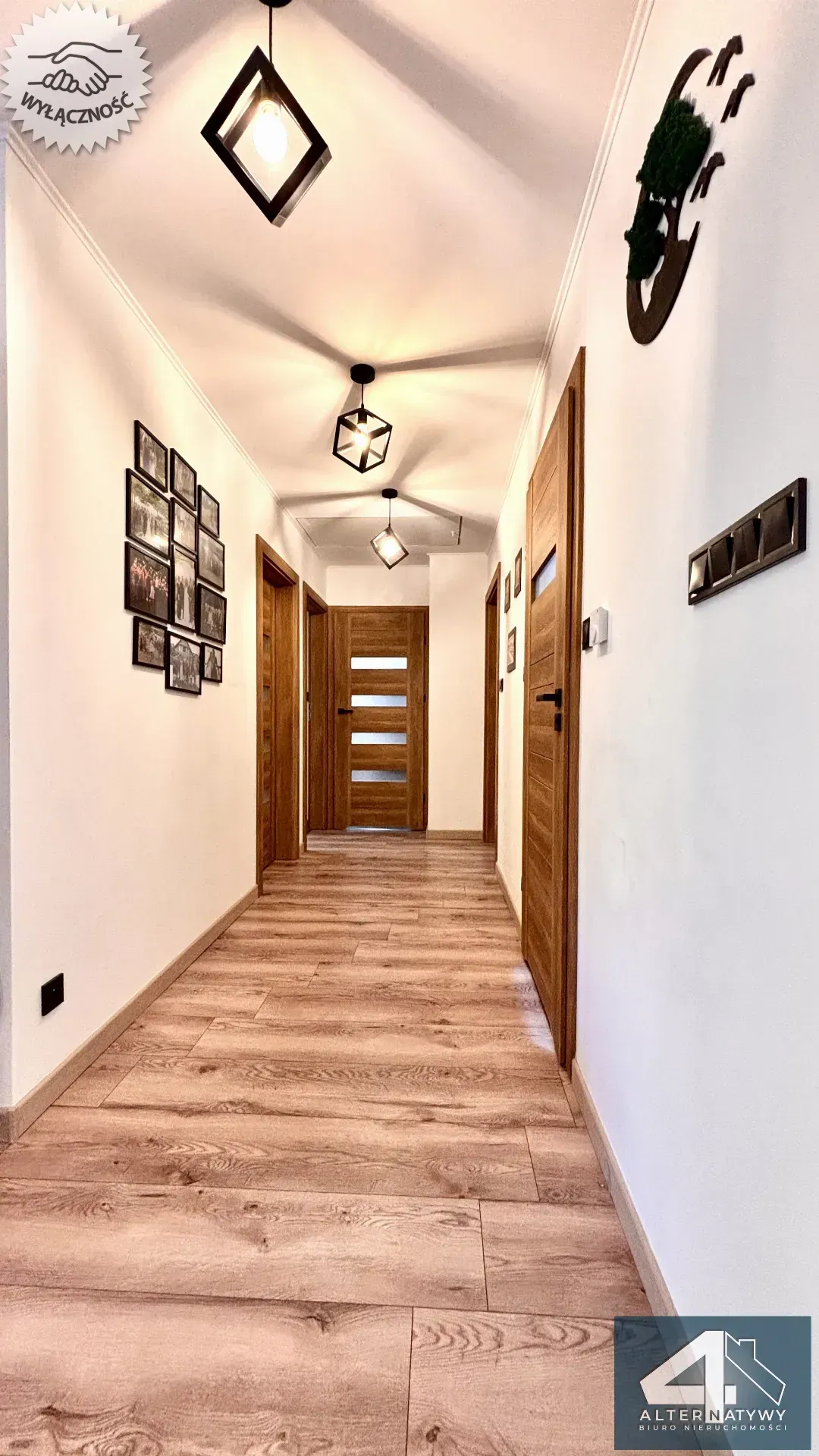 APARTAMENT PRZY PARKU – WYSOKI STANDARD 11