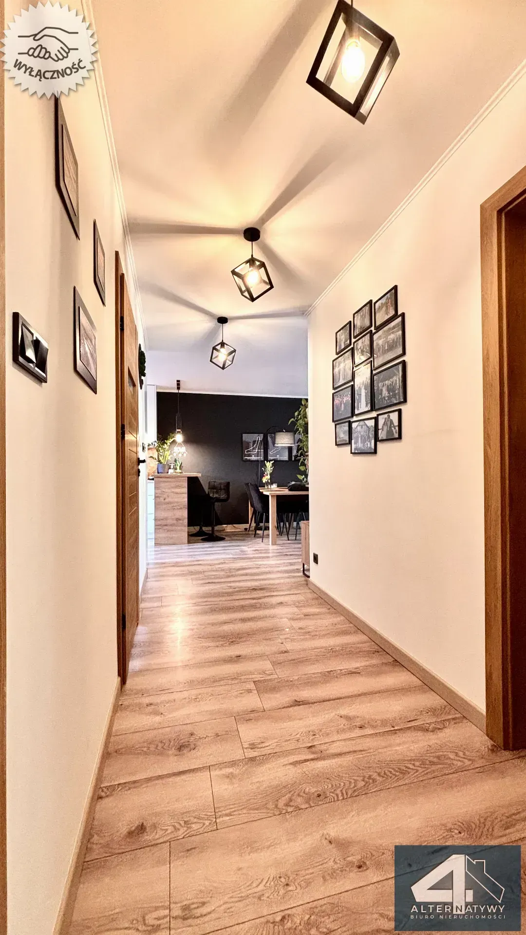 APARTAMENT PRZY PARKU – WYSOKI STANDARD 12
