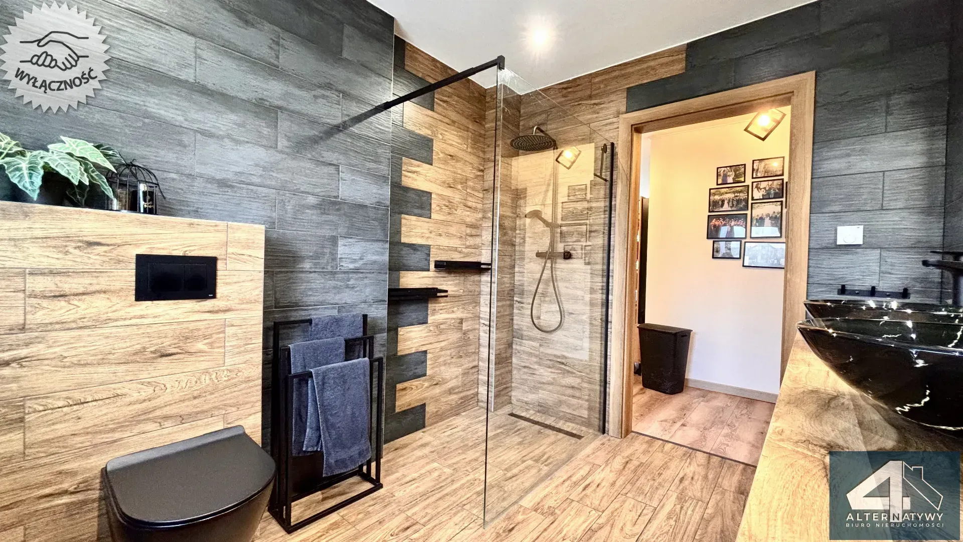 APARTAMENT PRZY PARKU – WYSOKI STANDARD 13