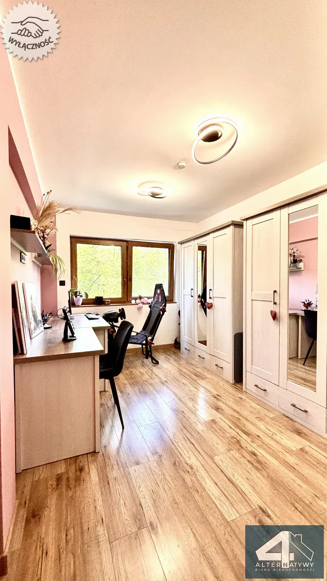 APARTAMENT PRZY PARKU – WYSOKI STANDARD 18