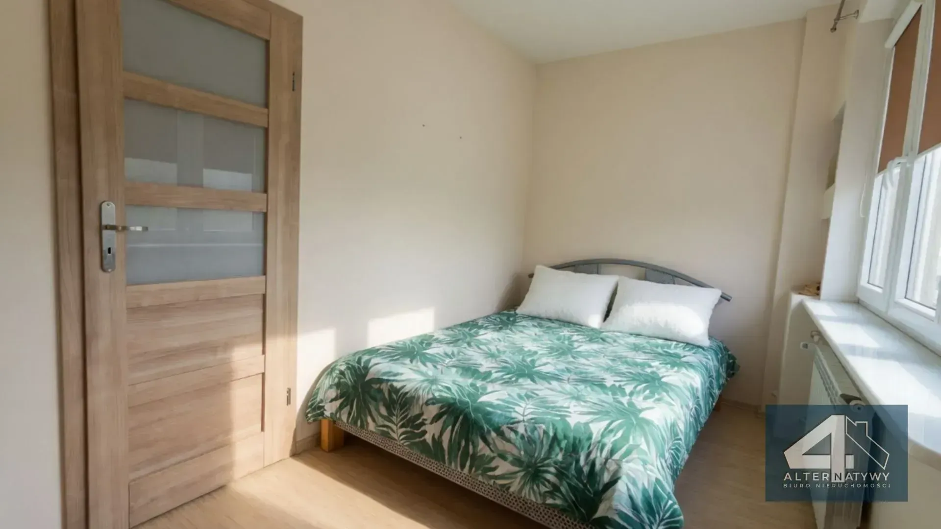 2Pokoje|Balkon|Dolnośląskie|Winda 4
