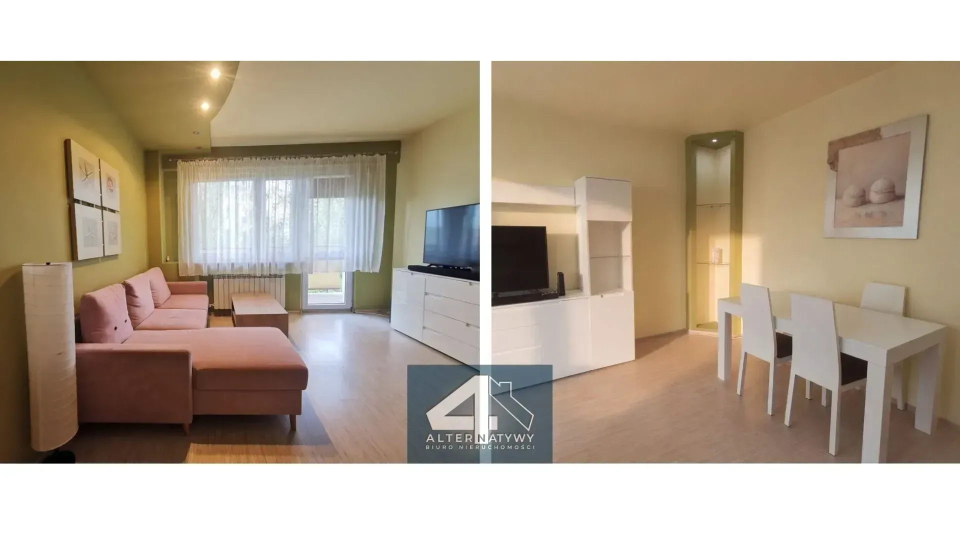 2Pokoje|Balkon|Dolnośląskie|Winda 5