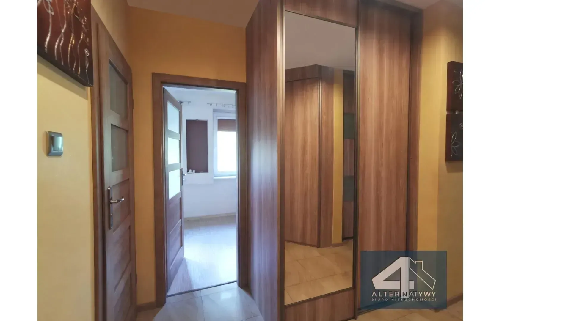2Pokoje|Balkon|Dolnośląskie|Winda 15