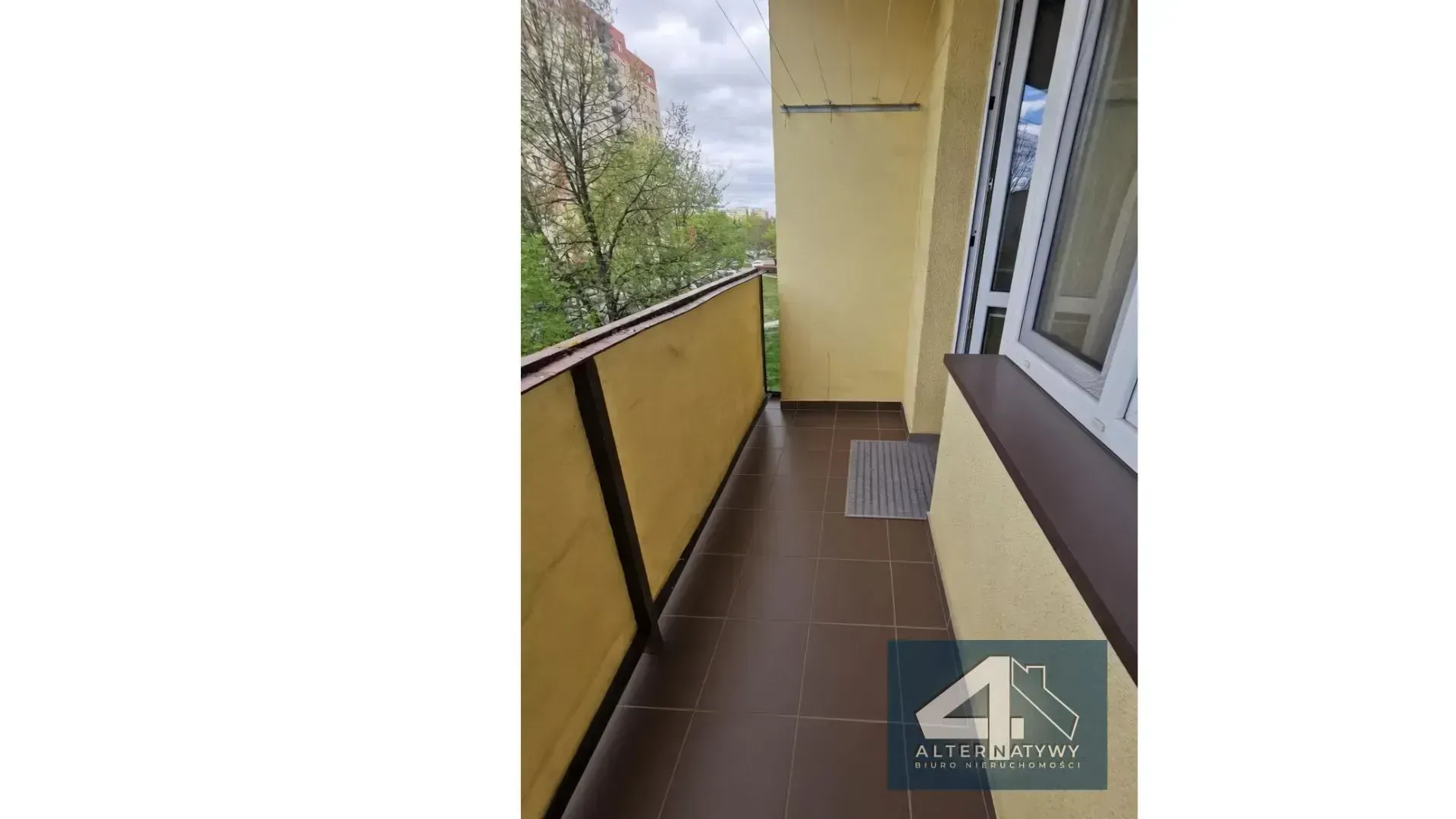 2Pokoje|Balkon|Dolnośląskie|Winda 16