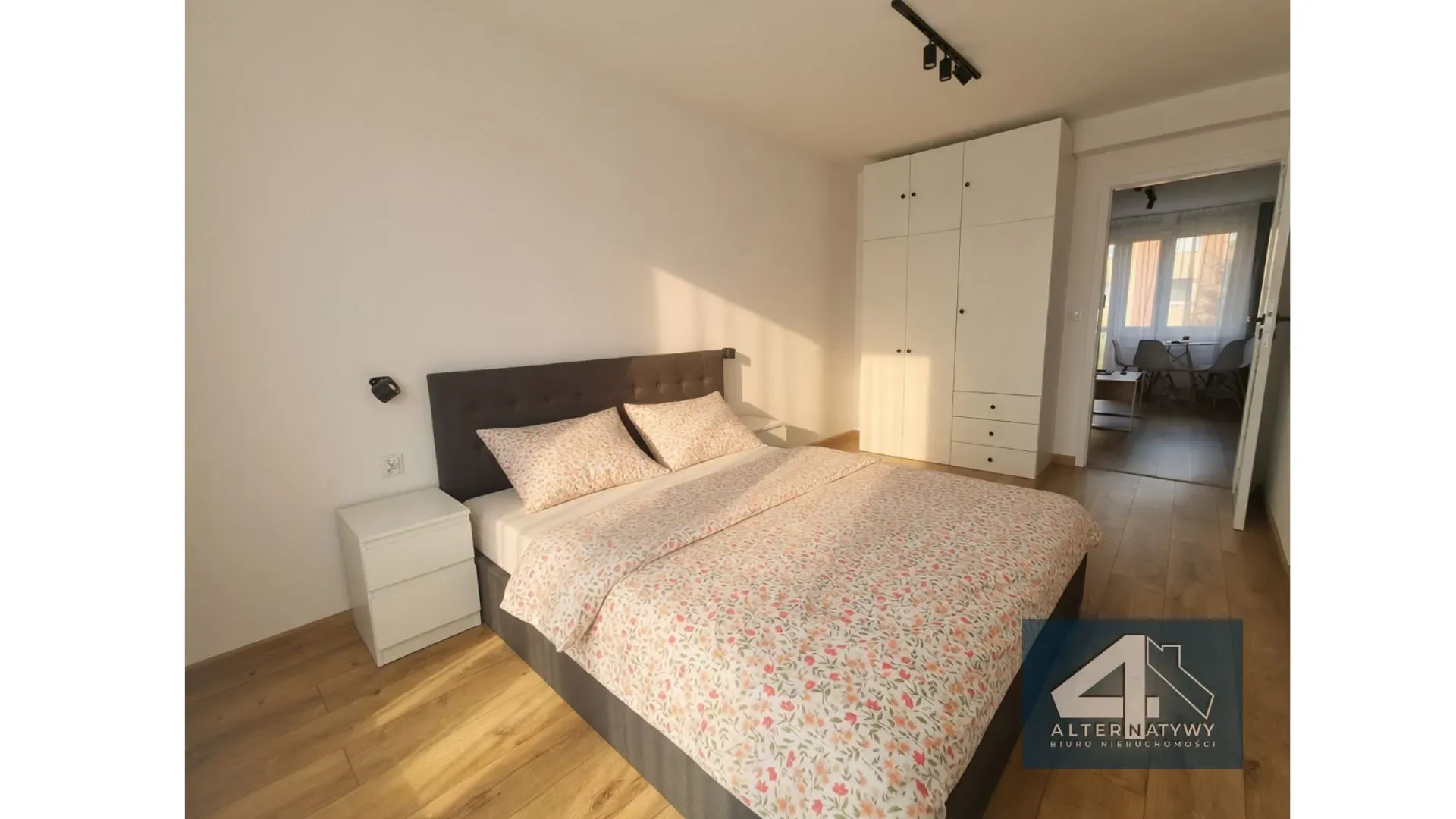 2 pokoje|Po remoncie|Do wprowadzenia|Centrum 4