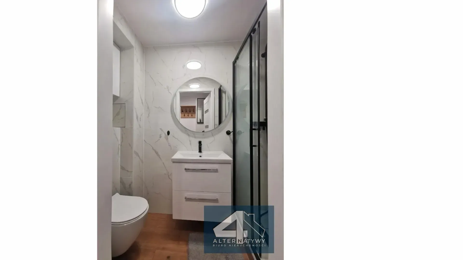 2 pokoje|Po remoncie|Do wprowadzenia|Centrum 8