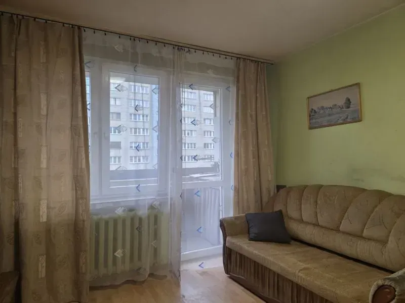 2 pokoje z balkonem Nowa Huta 3