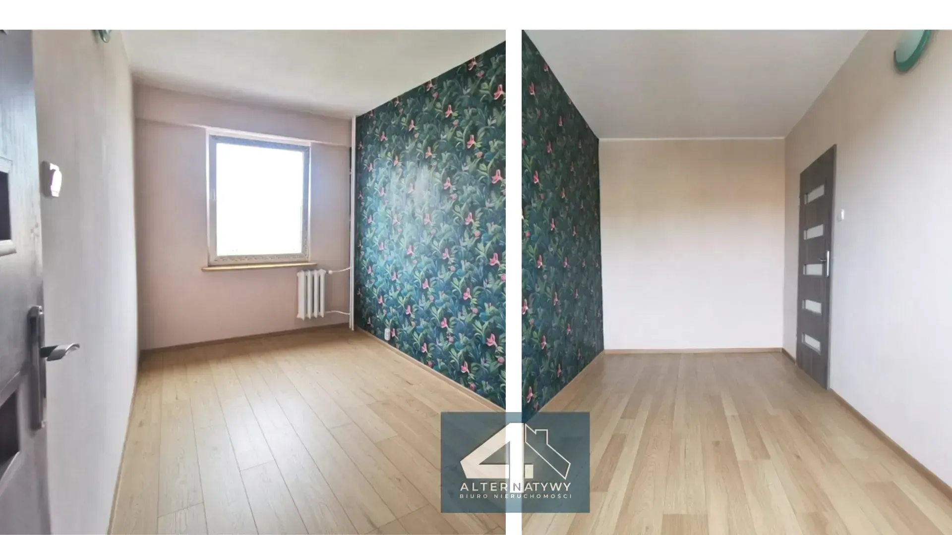3 pokoje|Po remoncie|Balkon|Dolnośląskie|Winda 4