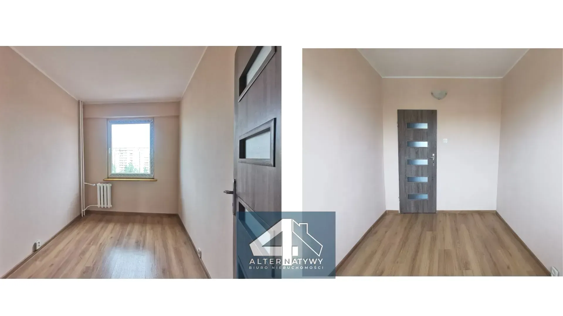 3 pokoje|Po remoncie|Balkon|Dolnośląskie|Winda 6