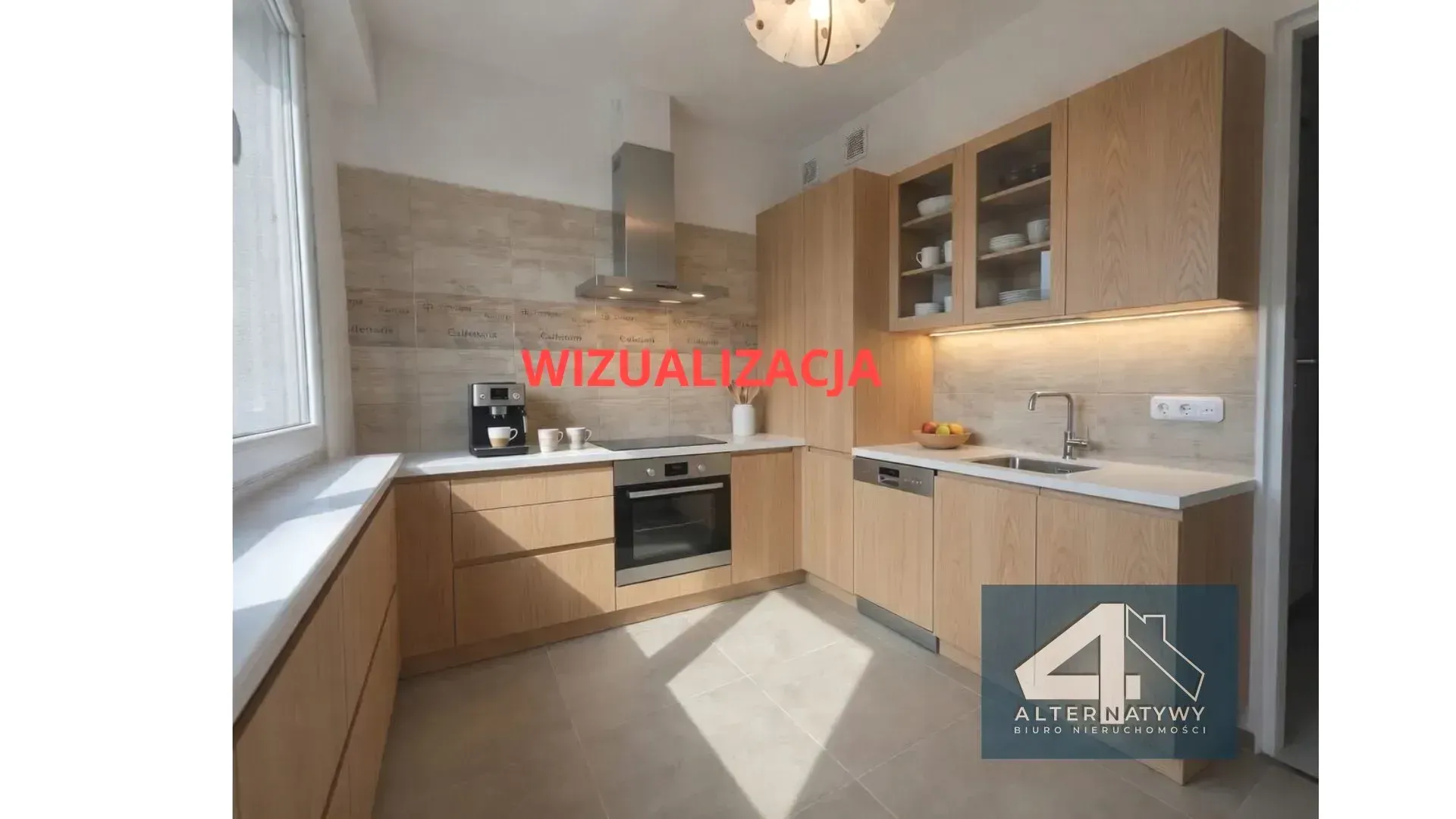3 pokoje|Po remoncie|Balkon|Dolnośląskie|Winda 7