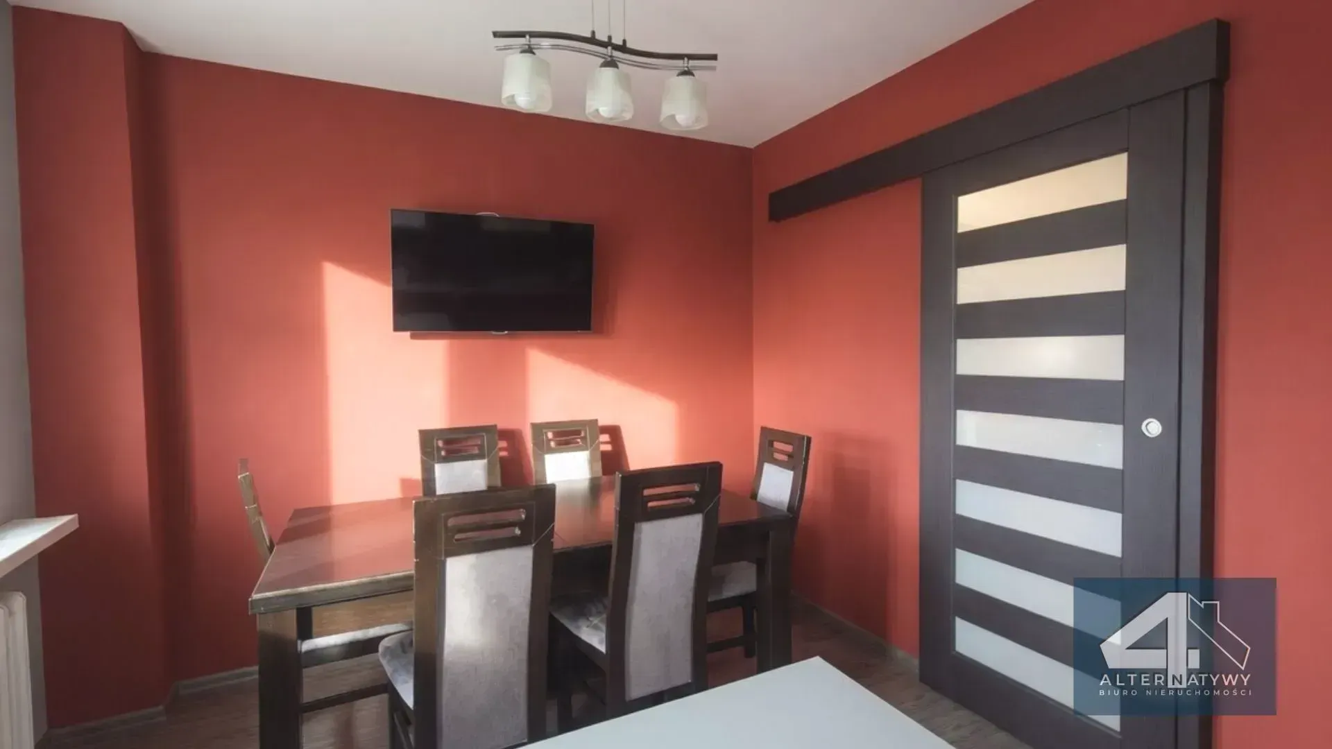 2Pokoje|Balkon|Dolnośląskie|Przestrzeń|62m² 3