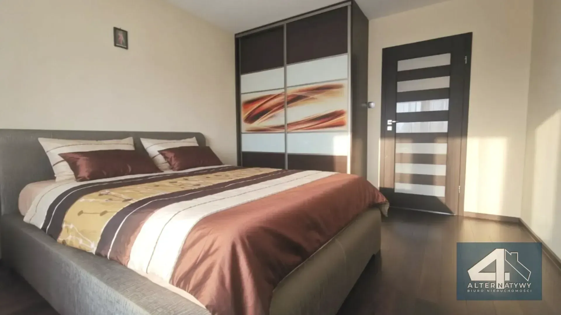 2Pokoje|Balkon|Dolnośląskie|Przestrzeń|62m² 4