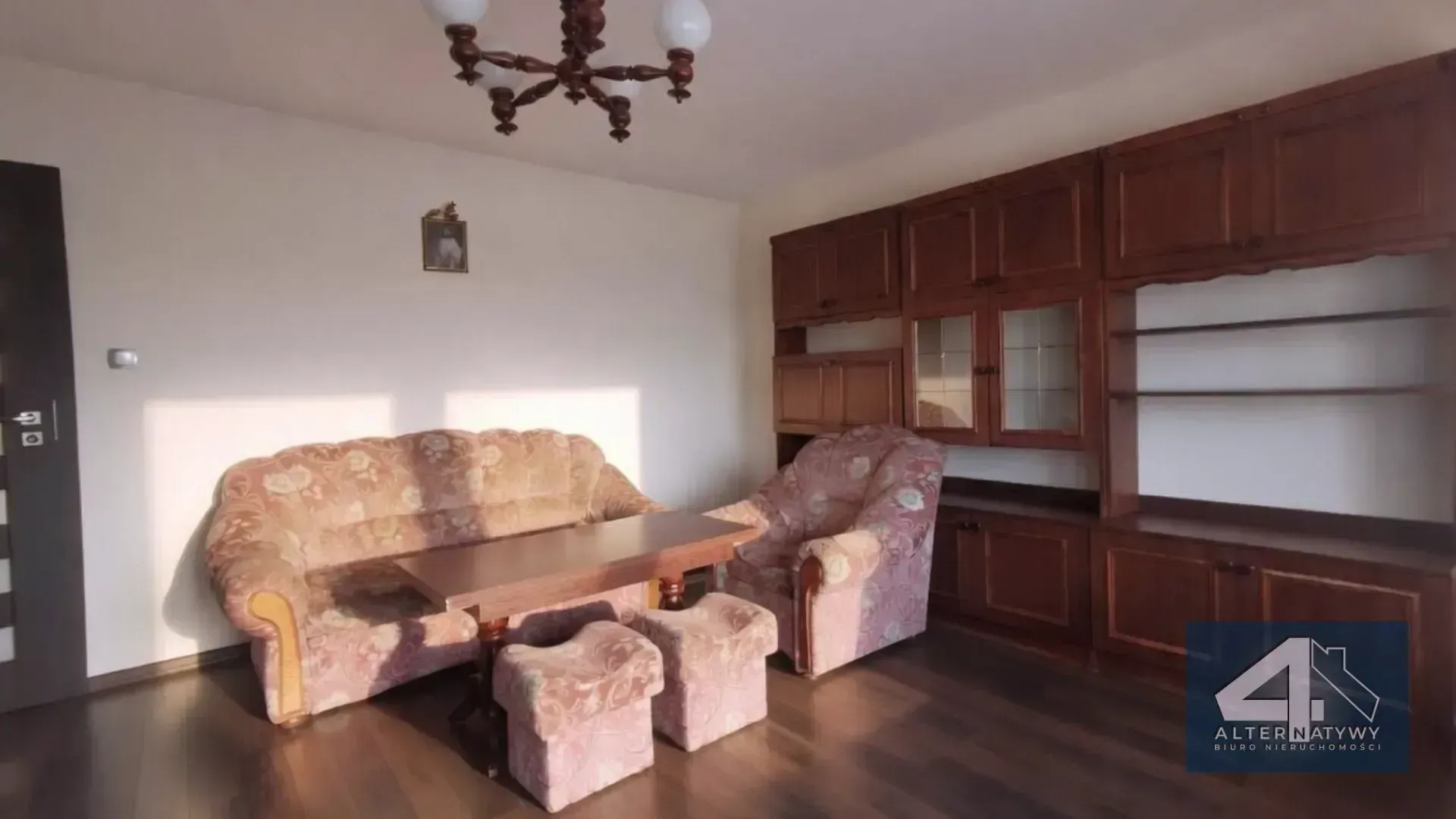 2Pokoje|Balkon|Dolnośląskie|Przestrzeń|62m² 6