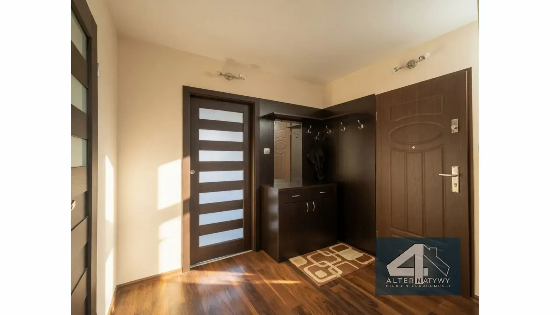 2Pokoje|Balkon|Dolnośląskie|Przestrzeń|62m² 8