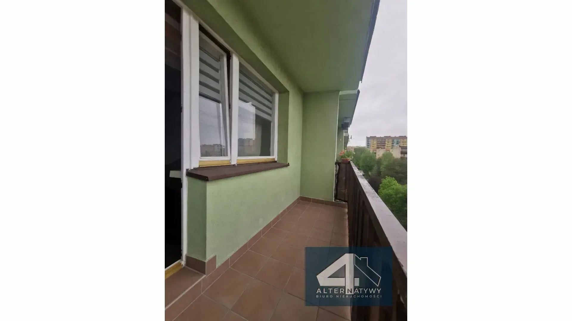 2Pokoje|Balkon|Dolnośląskie|Przestrzeń|62m² 13