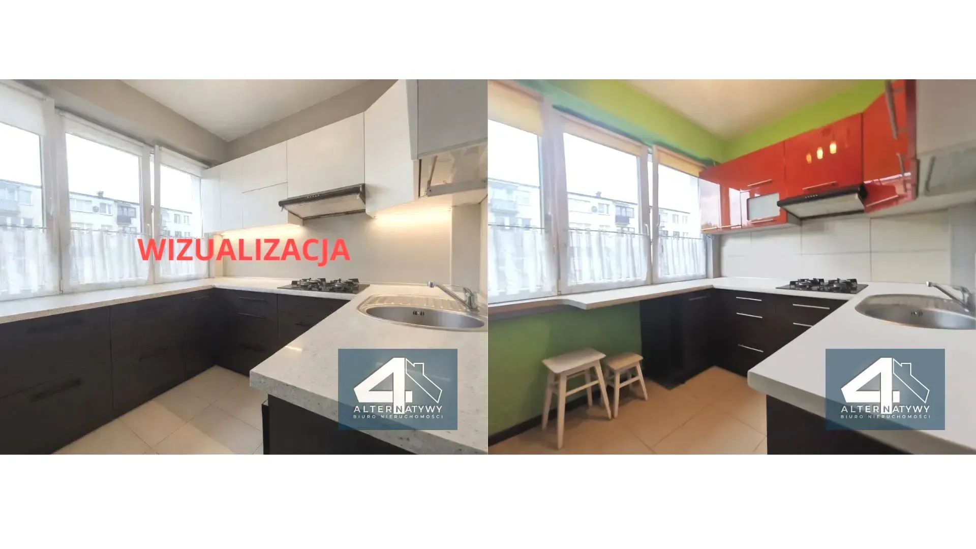 3Pokoje|Balkon|Wolność|Do remontu 5
