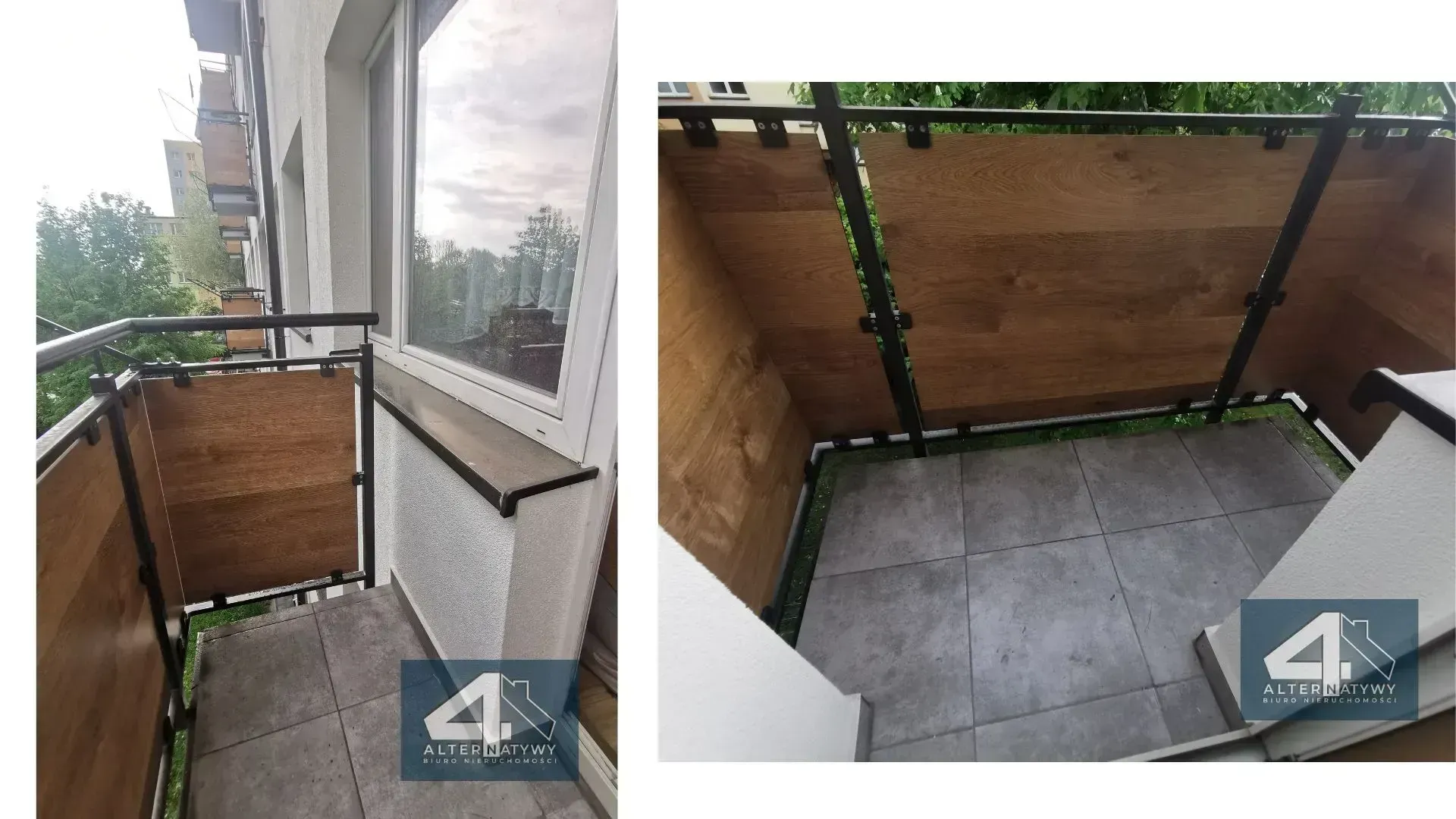 3Pokoje|Balkon|Wolność|Do remontu 11