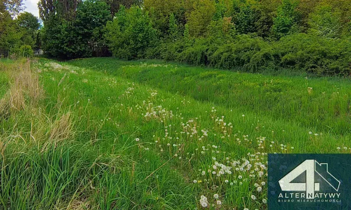 Działka Inwestycyjna FV Centrum Piotrków Tryb. 2