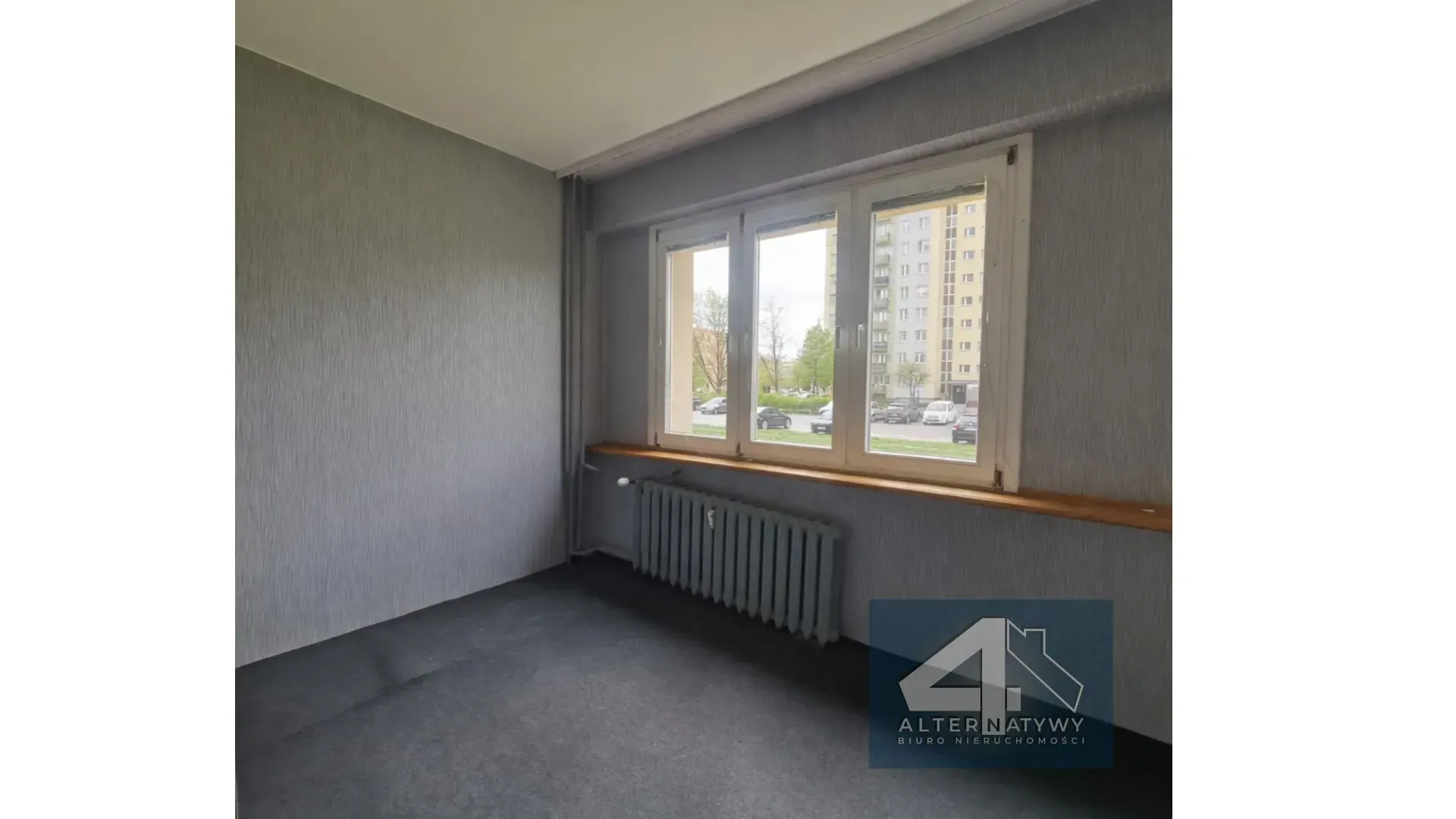 2Pokoje|Balkon|Dolnośląskie|Winda-0|Do remontu 8