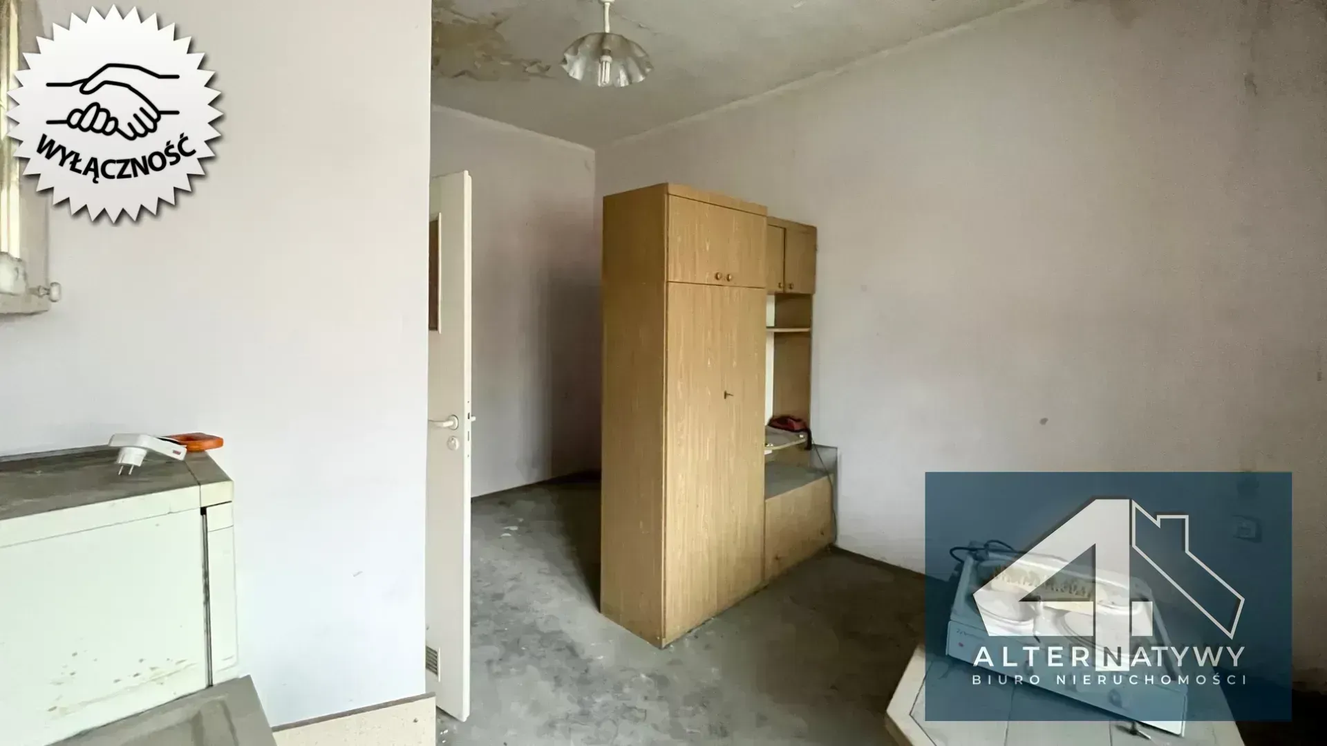 Kamienica z działającą piekarnią 9