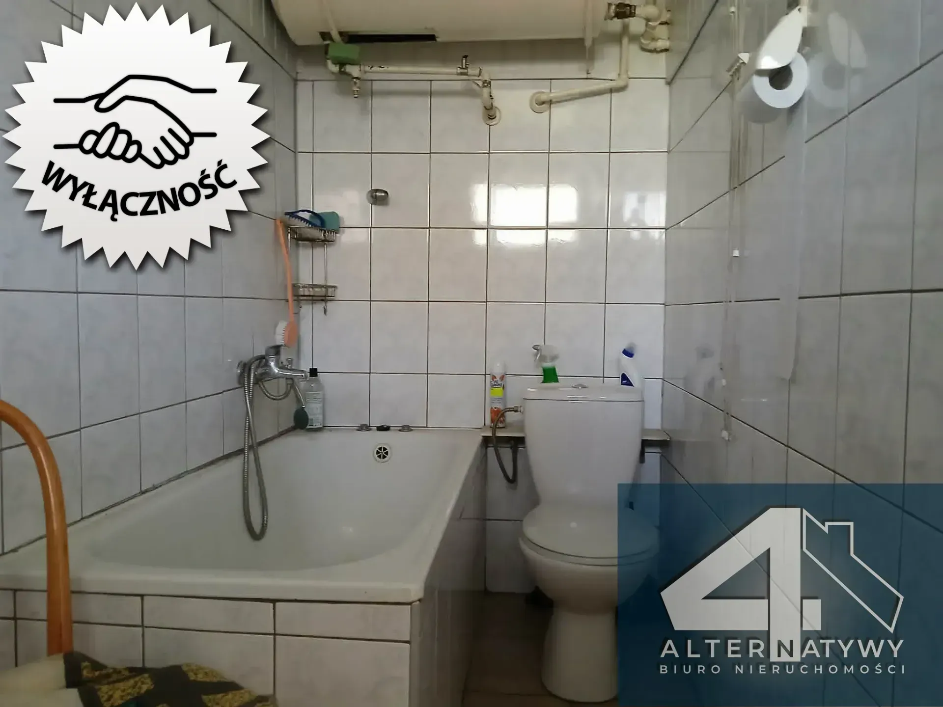 Dom, garaż, stodoła, kuchnia letnia. 7