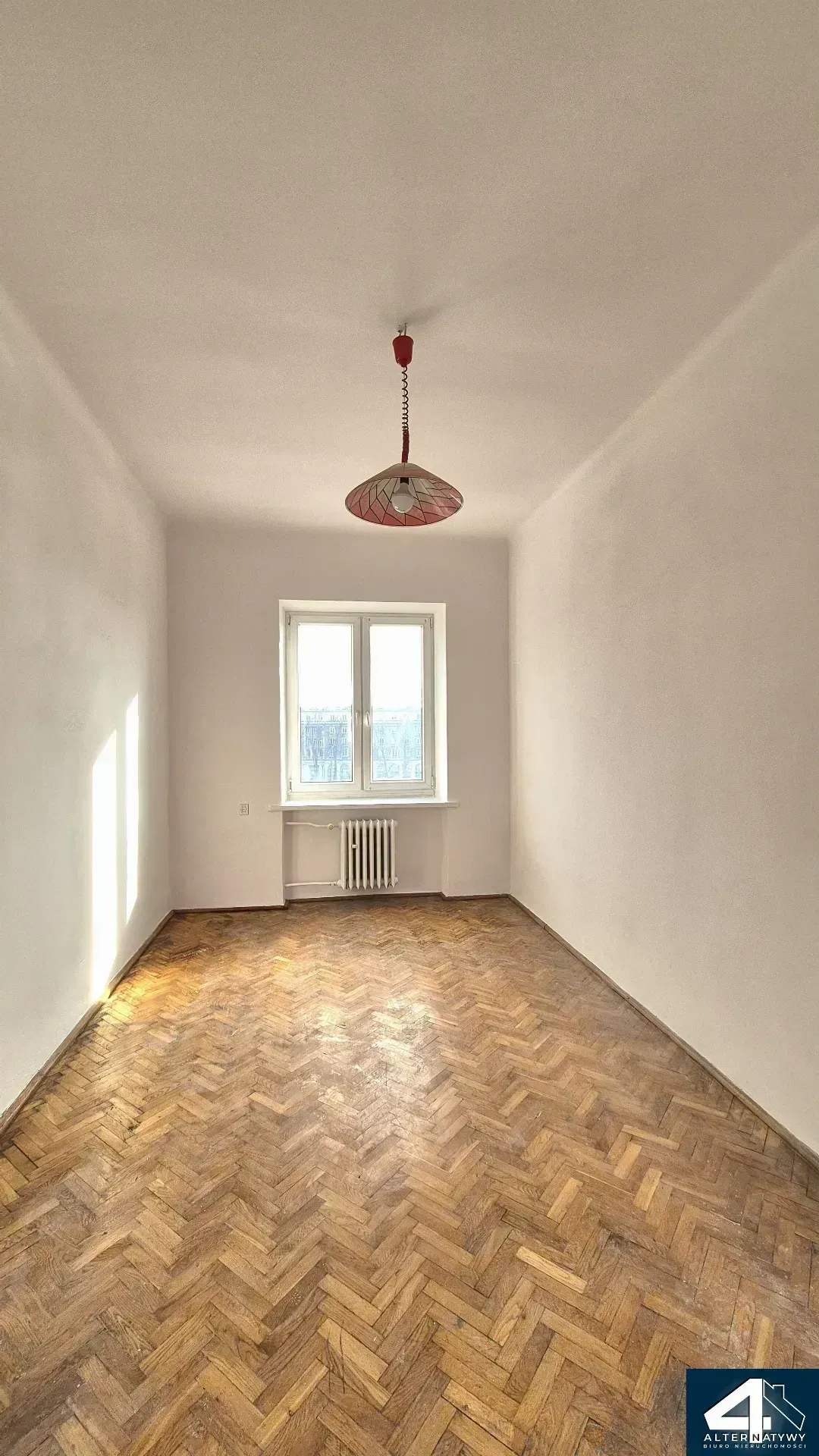 Duże mieszkanie w Centrum Nowej Huty 5