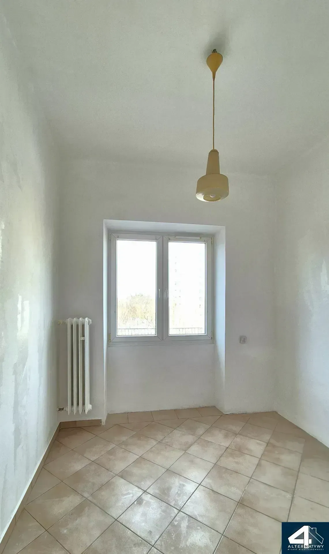 Duże mieszkanie w Centrum Nowej Huty 6