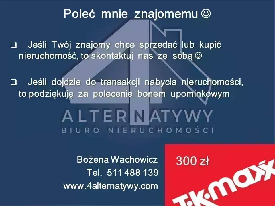 Duży dom dla rodziny lub pod działalność i DPS 12