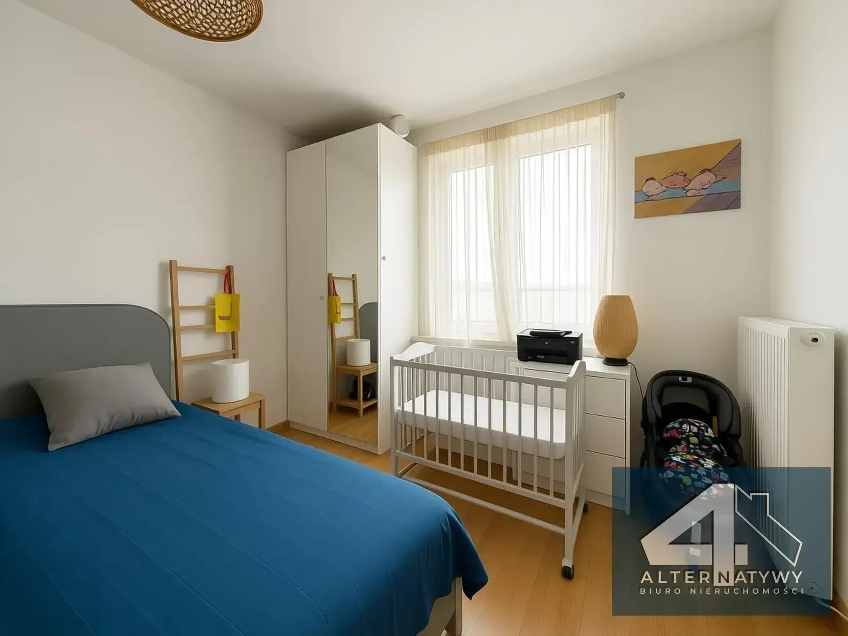 Alternatywa z widokiem na  spokój 12